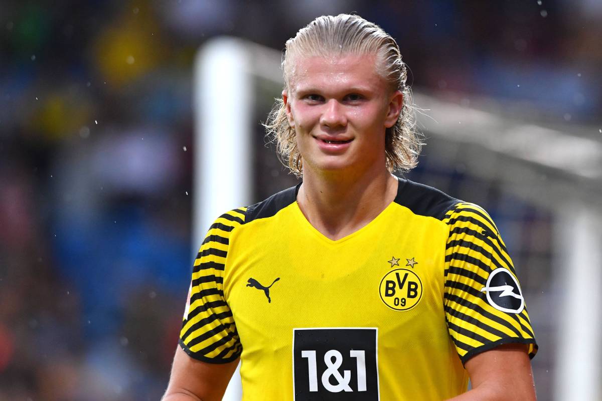 Erling Haaland