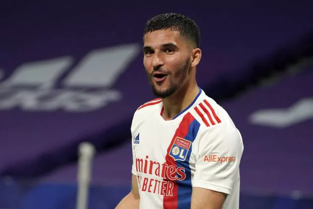 Houssem Aouar