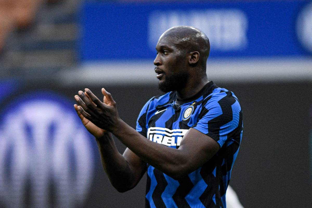 Romelu Lukaku