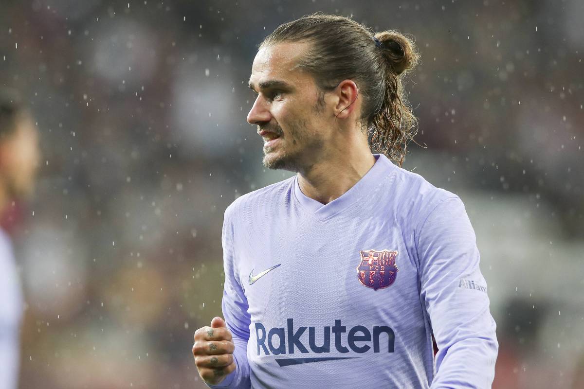 Antoine Griezmann