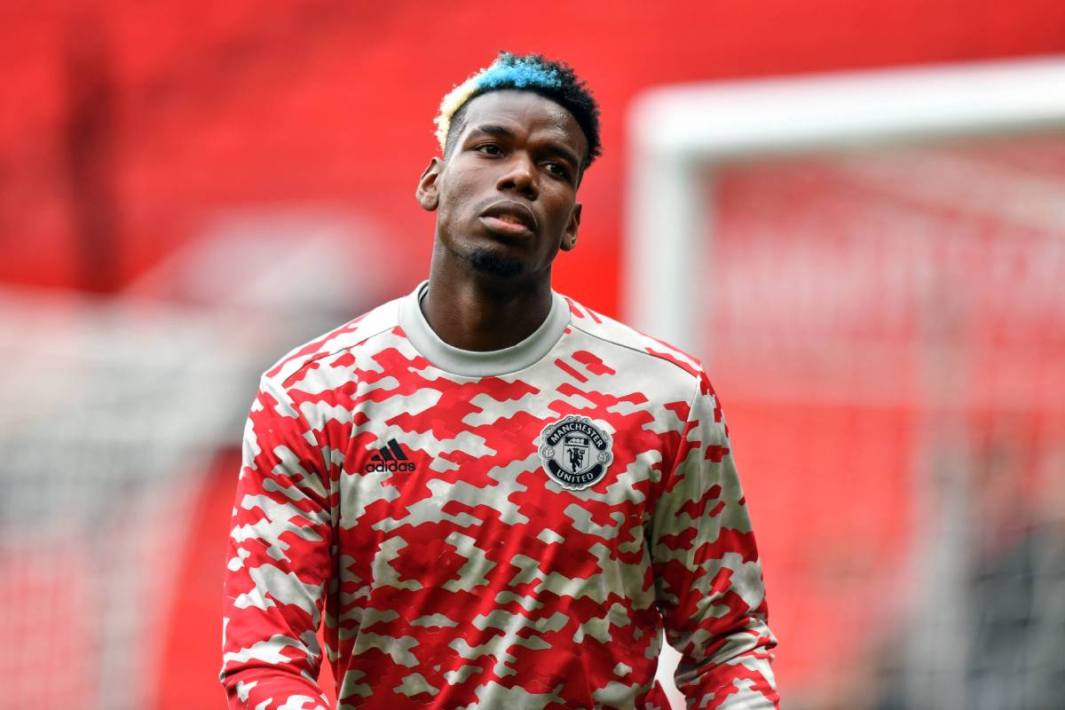 Paul Pogba