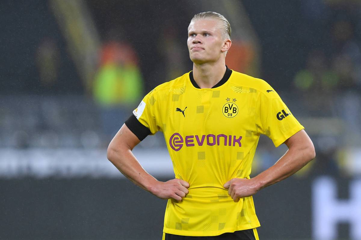 Erling Haaland