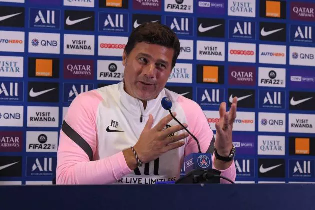 Mauricio Pochettino