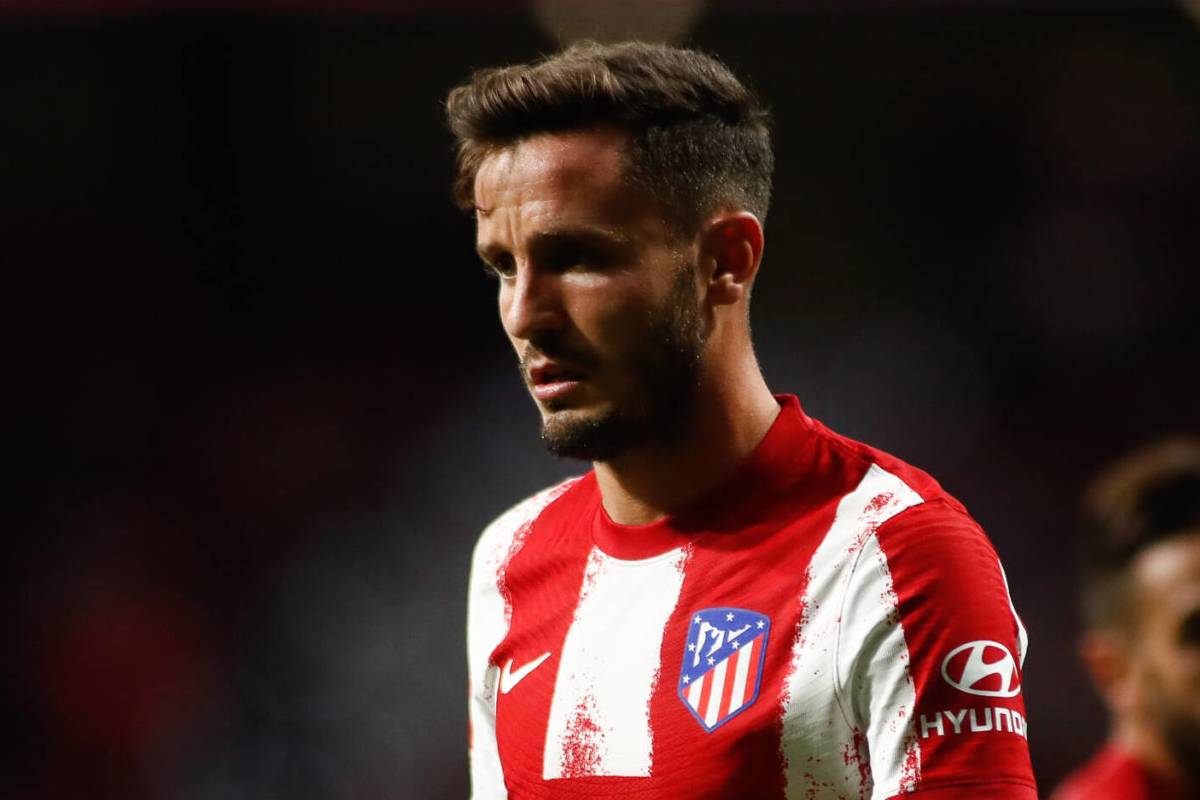 Saul Niguez