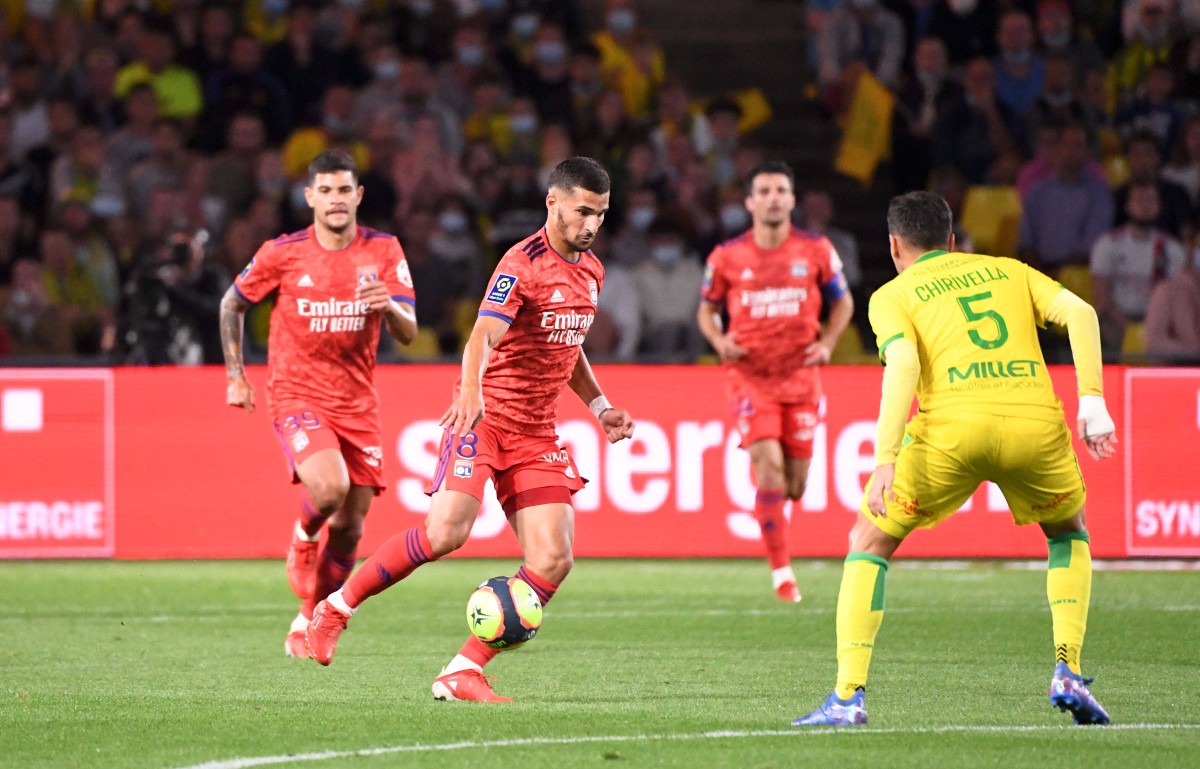 Aouar Lyon