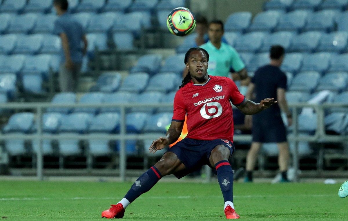 Renato Sanches
