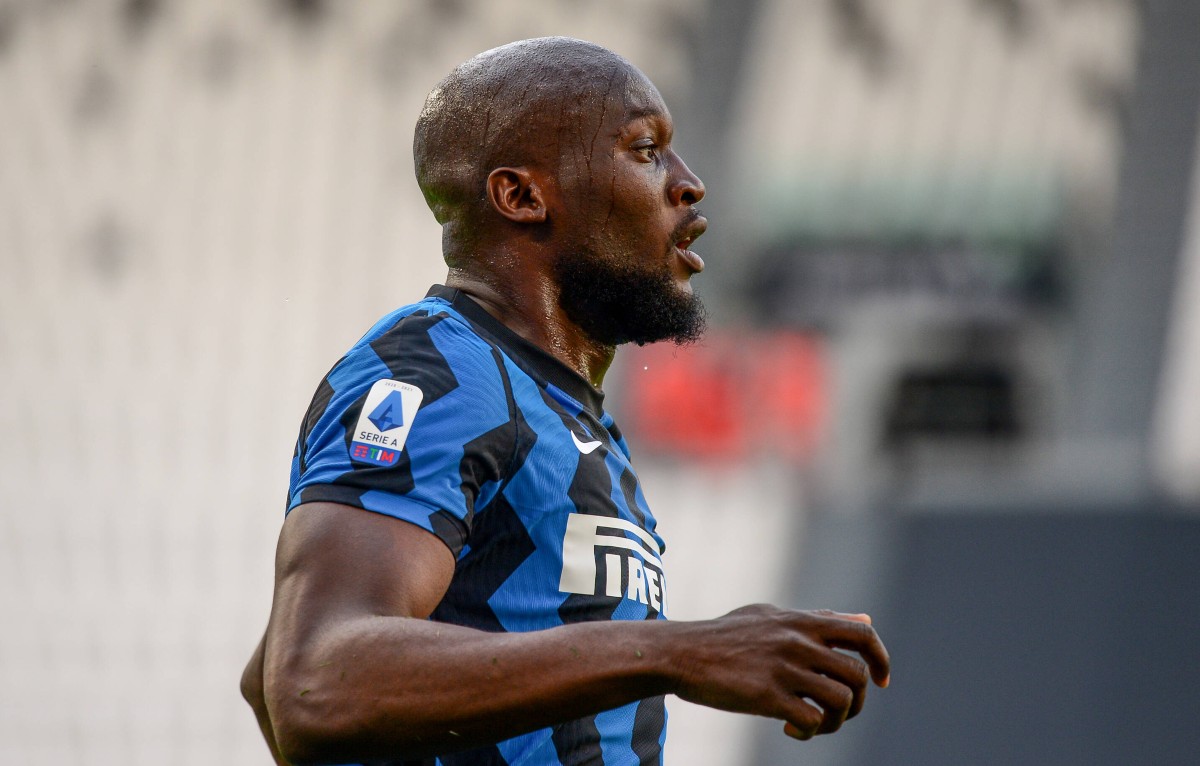 Lukaku Inter