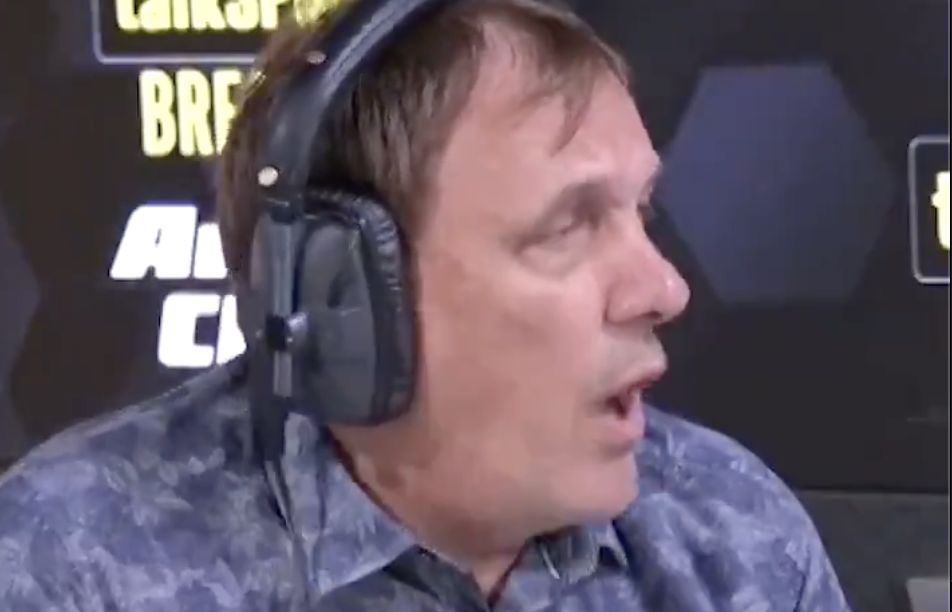 Tony Cascarino
