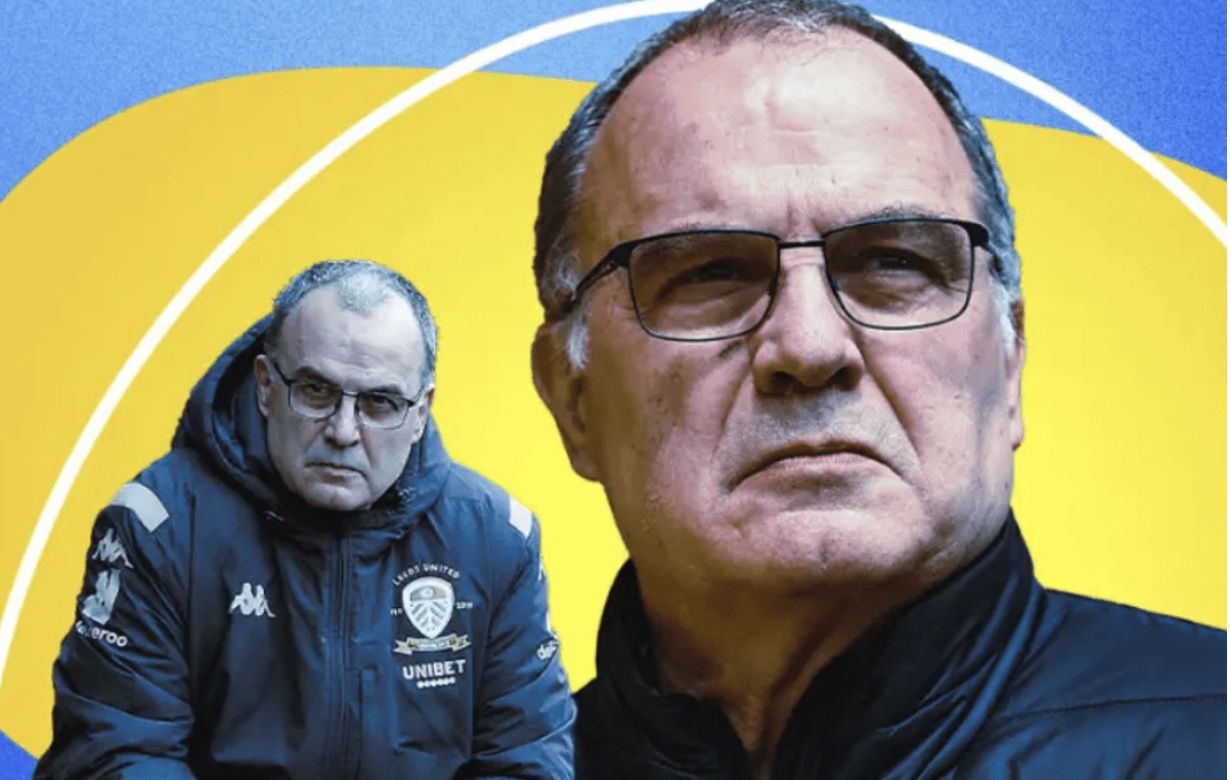 Marcelo Bielsa