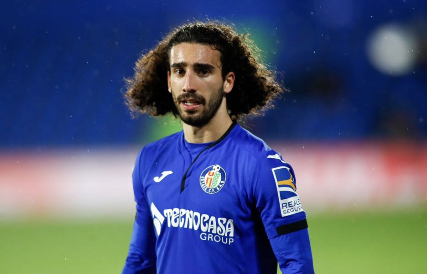 Marc Cucurella