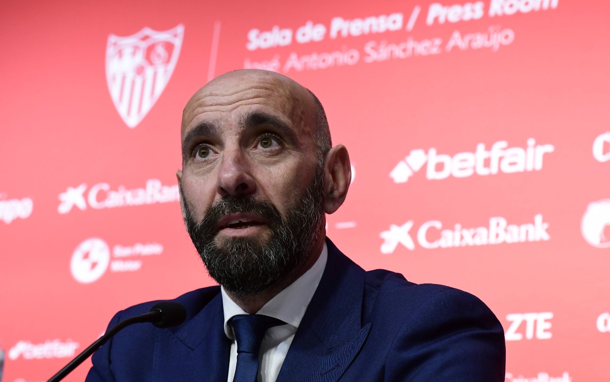 Monchi