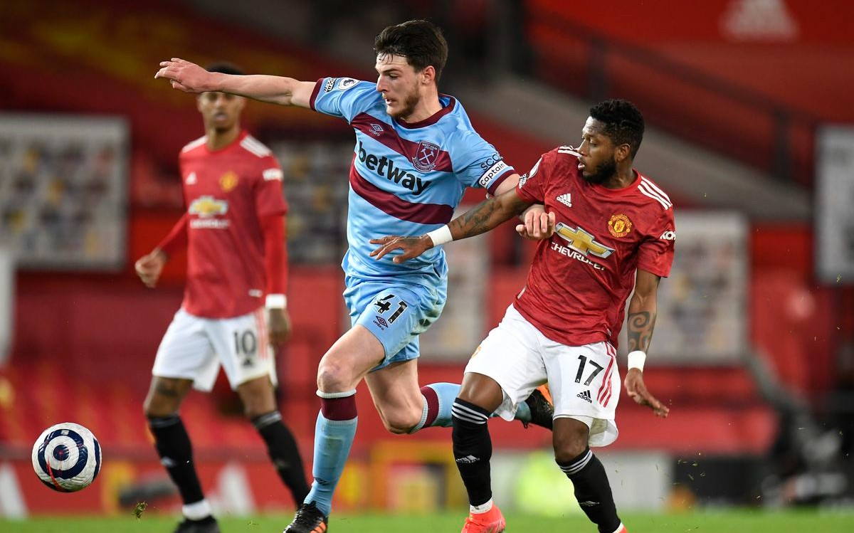 WHUFC Rice MUFC Fred