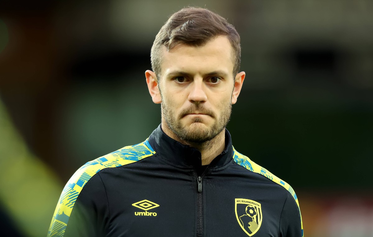 Jack Wilshere