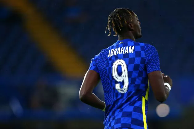 tammy abraham