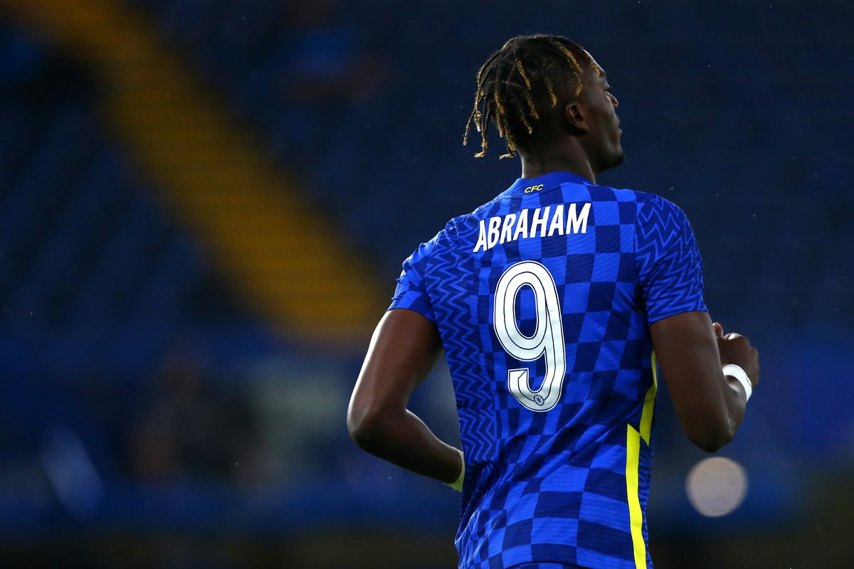 tammy abraham