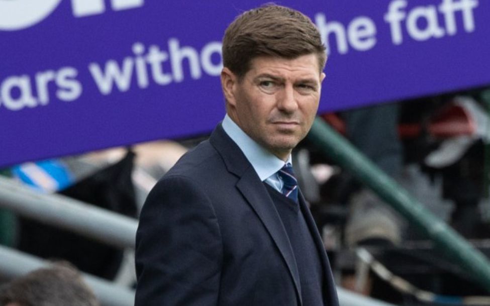 gerrard