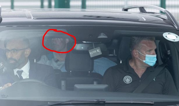 grealish city medical