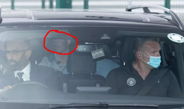 grealish city medical