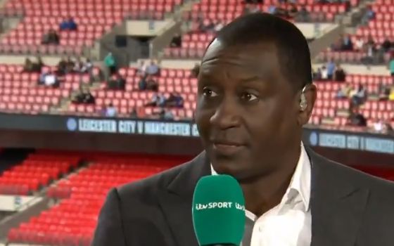 emile heskey