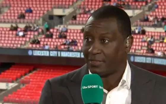 emile heskey