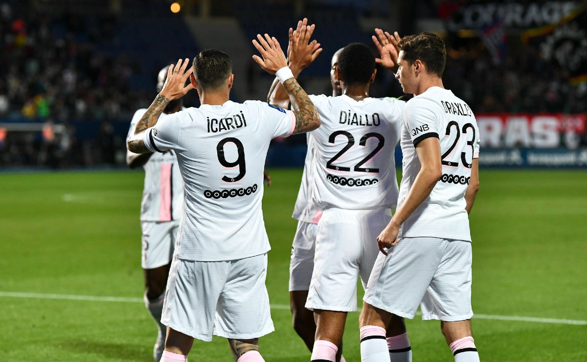 icardi diallo draxler