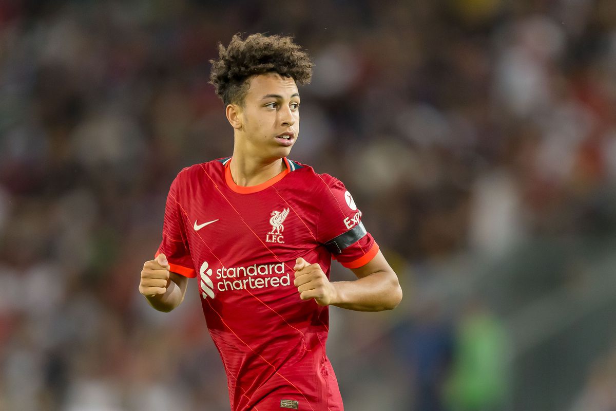 kaide gordon lfc kaide gordon lfc