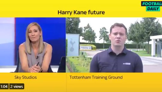 kane breaking sky