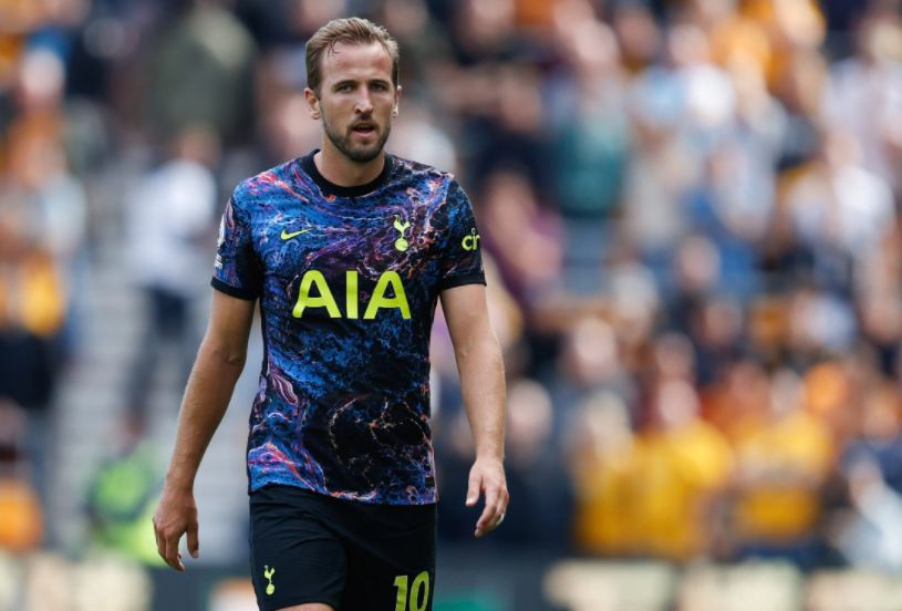 kane spurs