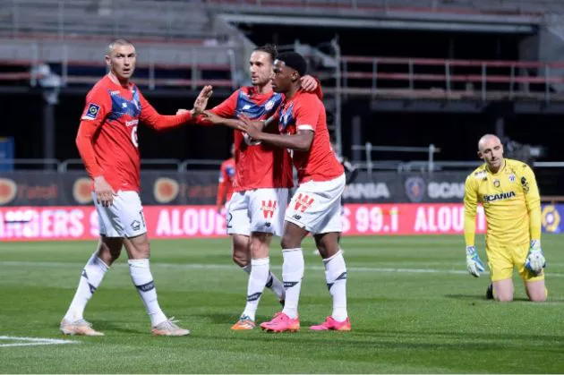 jonathan david burak yilmaz lille