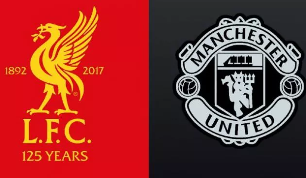 liverpool man united news