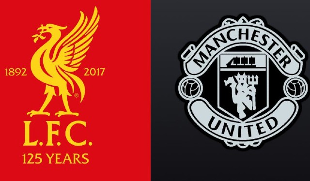 liverpool man united news