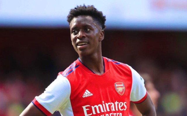 lokonga arsenal chelsea