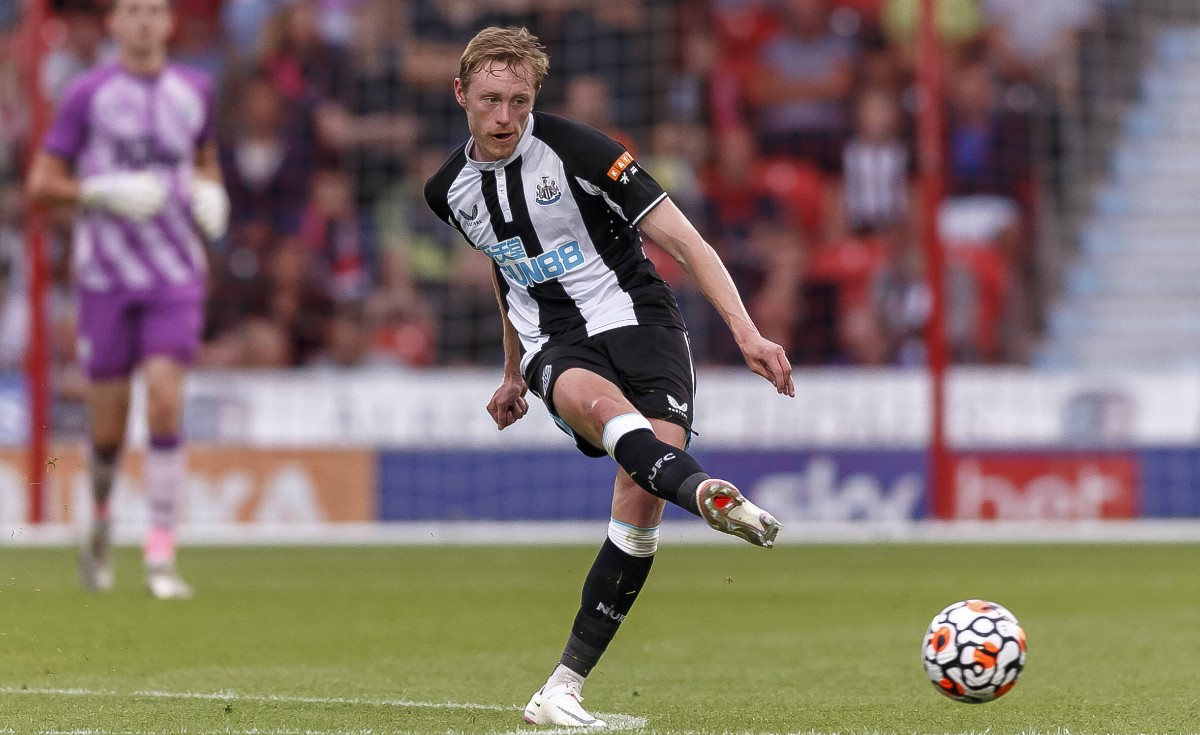 sean longstaff