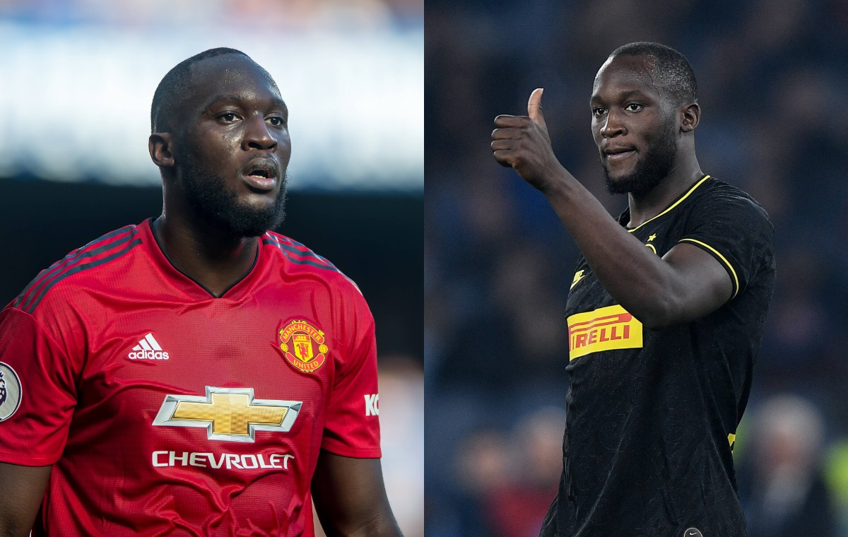 lukaku man united inter