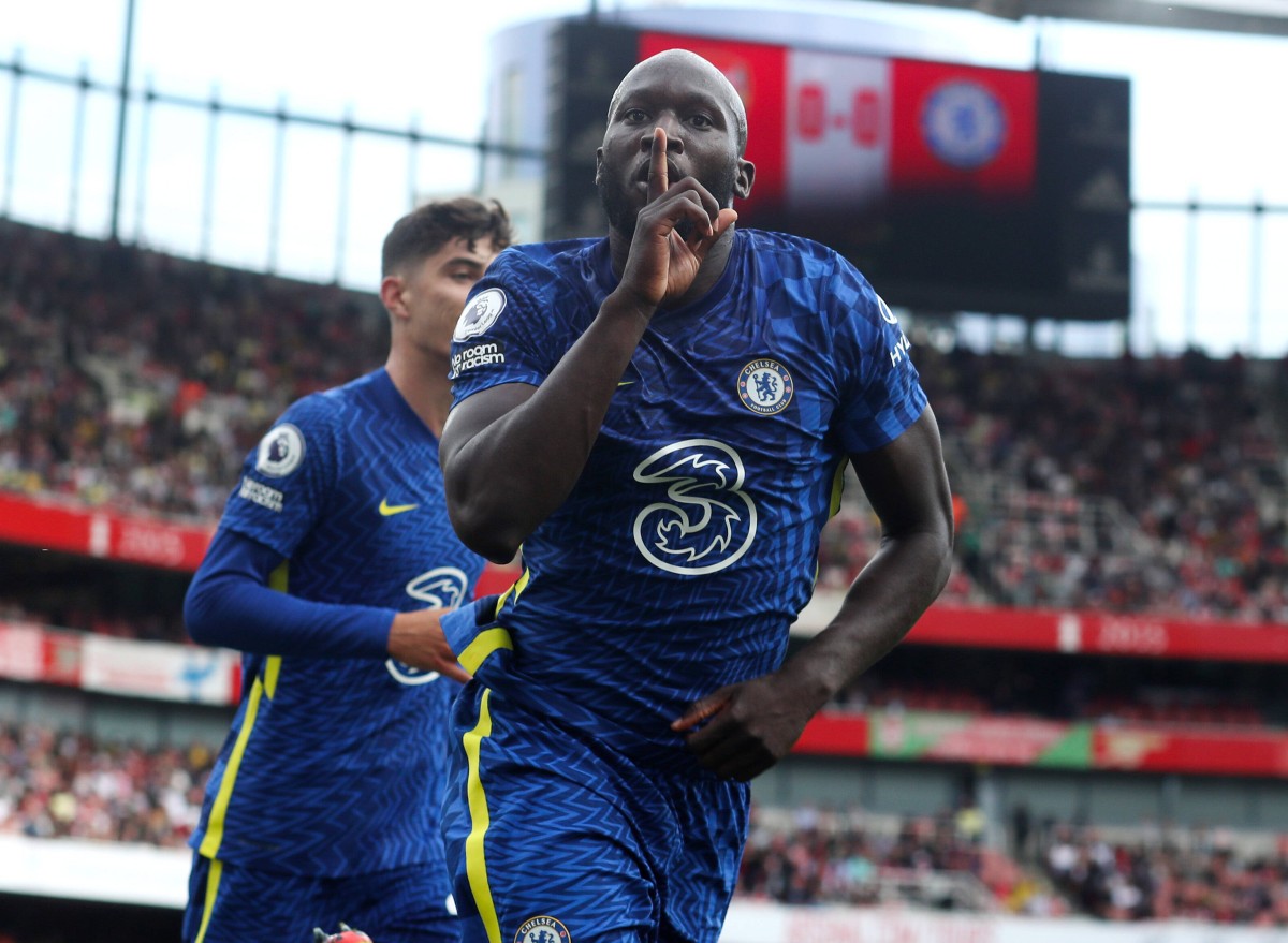 Lukaku