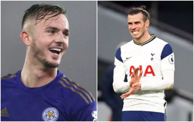 maddison bale