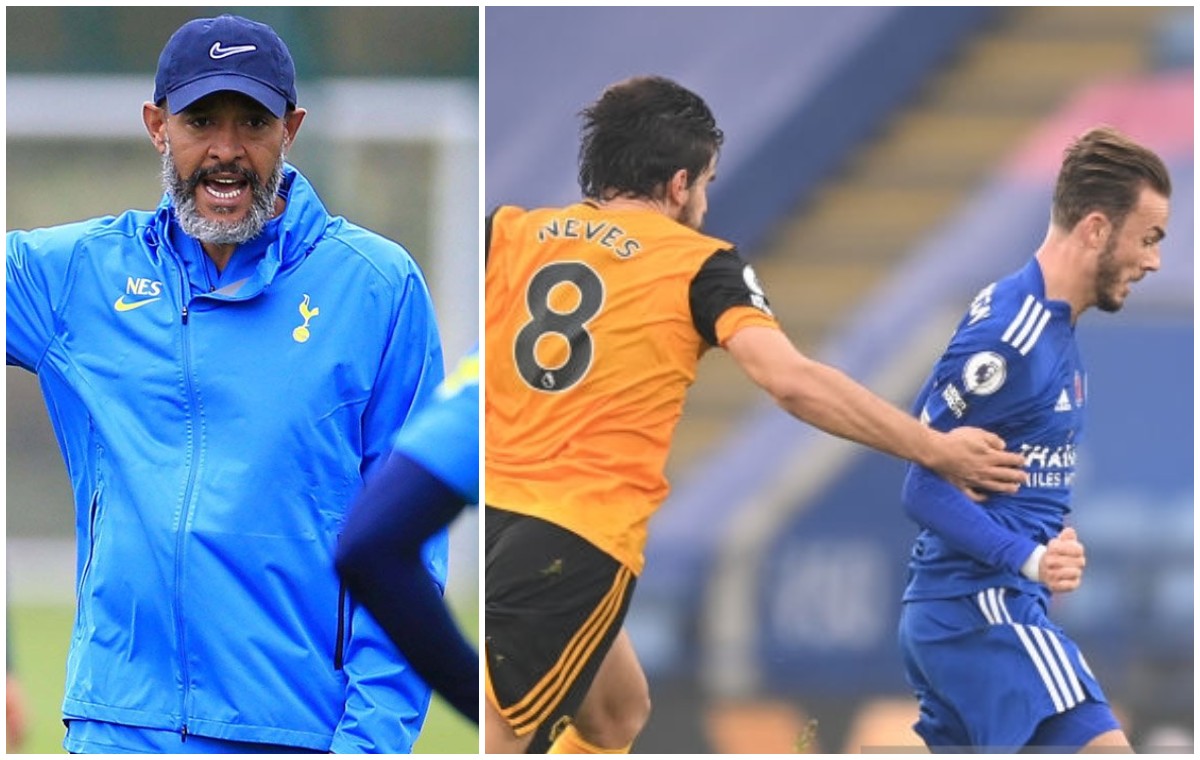 nuno neves maddison