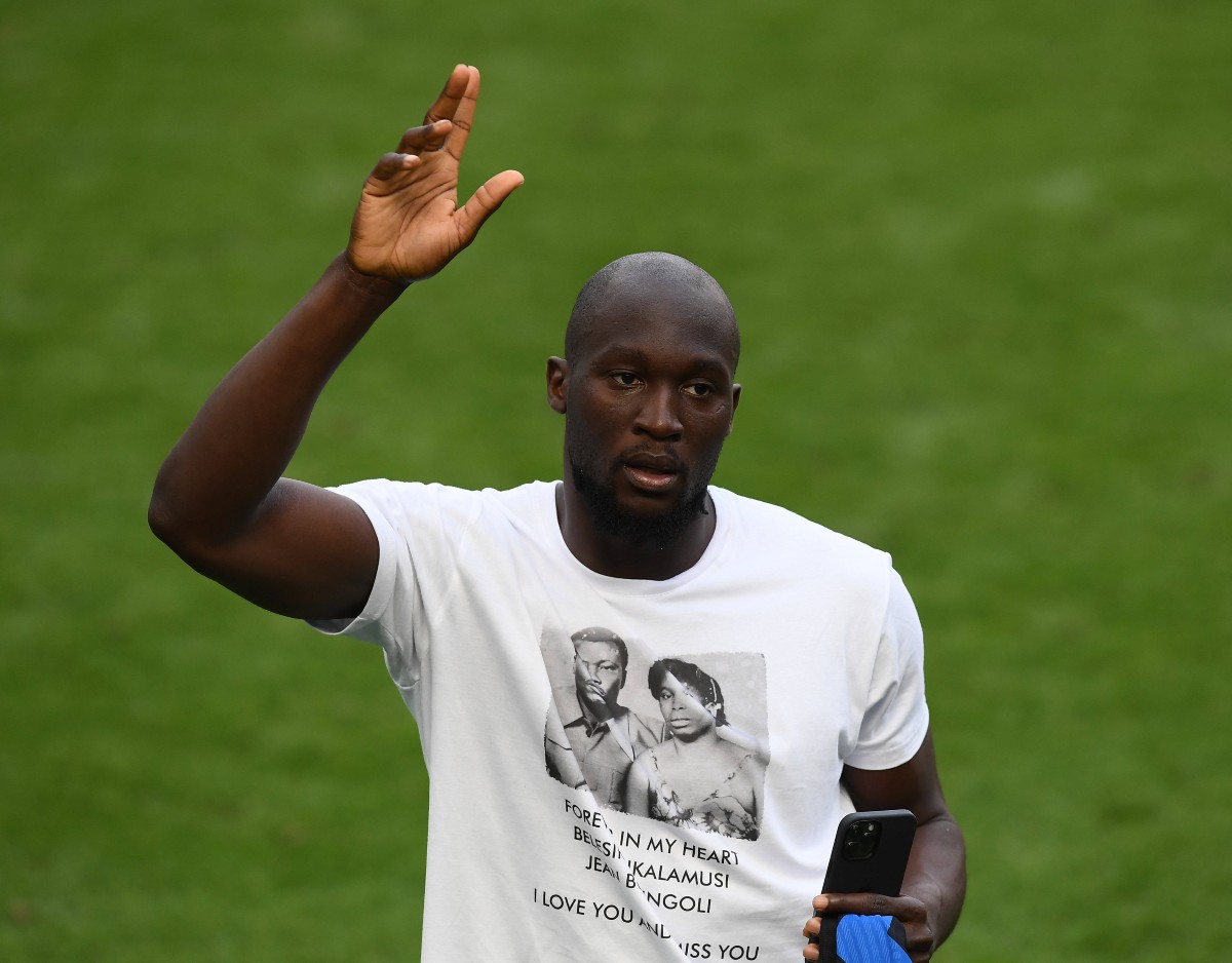 Lukaku San Siro Lukaku San Siro