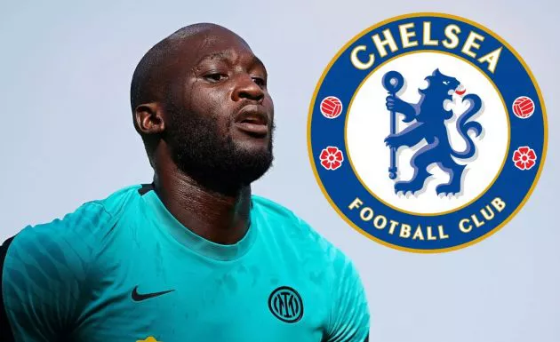lukaku chelsea