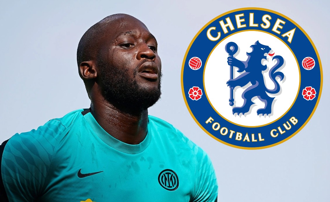 lukaku chelsea