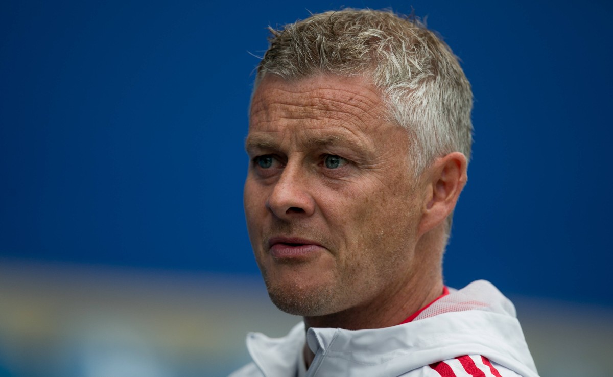 solskjaer mufc pre-season