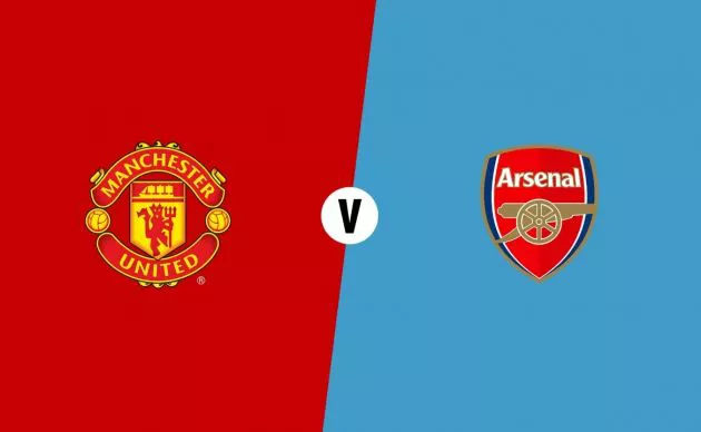 man united arsenal news