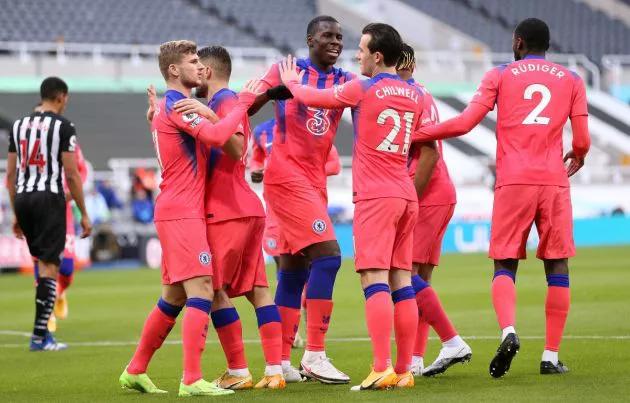werner zouma chilwell rudiger chelsea