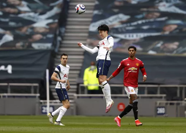 Son Heung-min