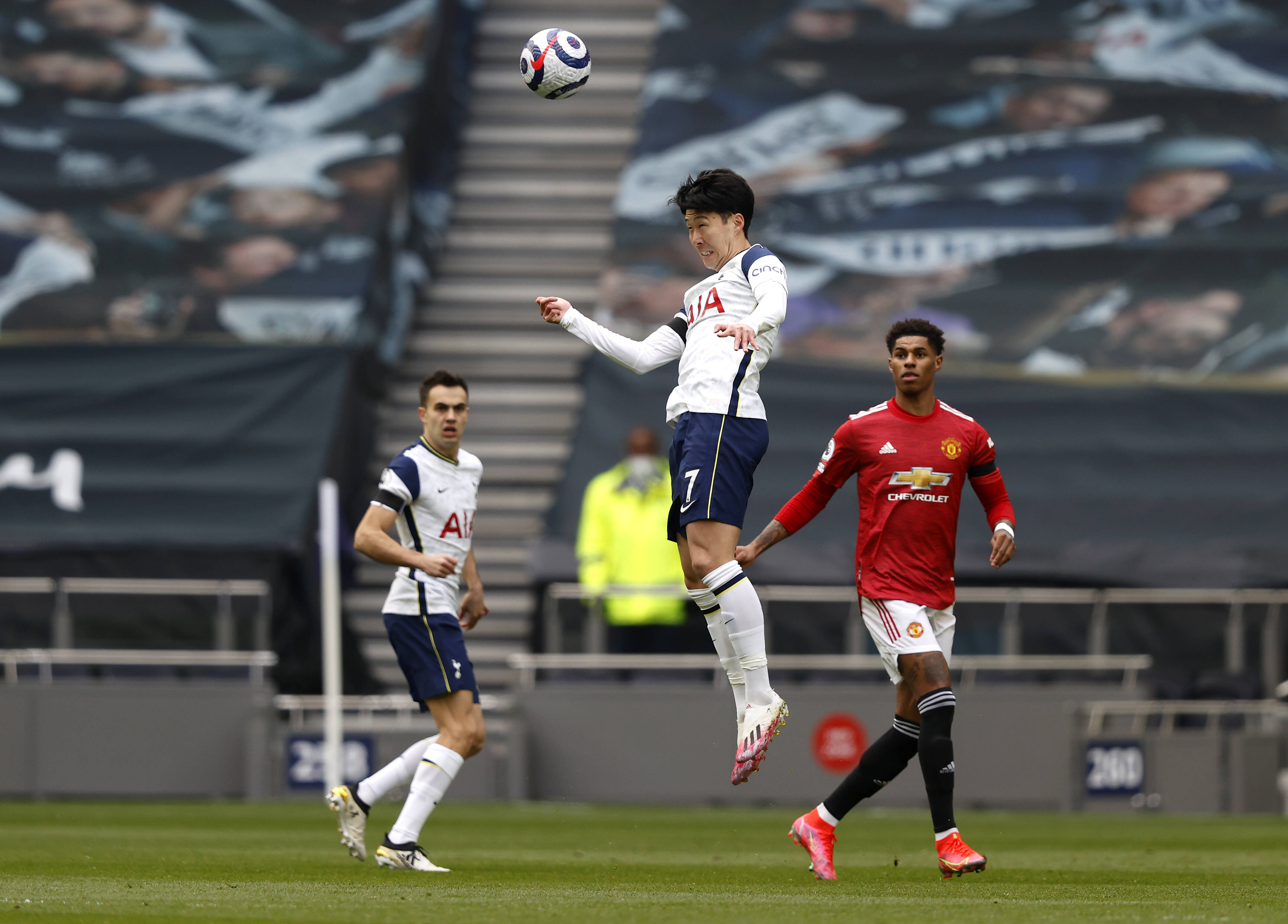 Son Heung-min