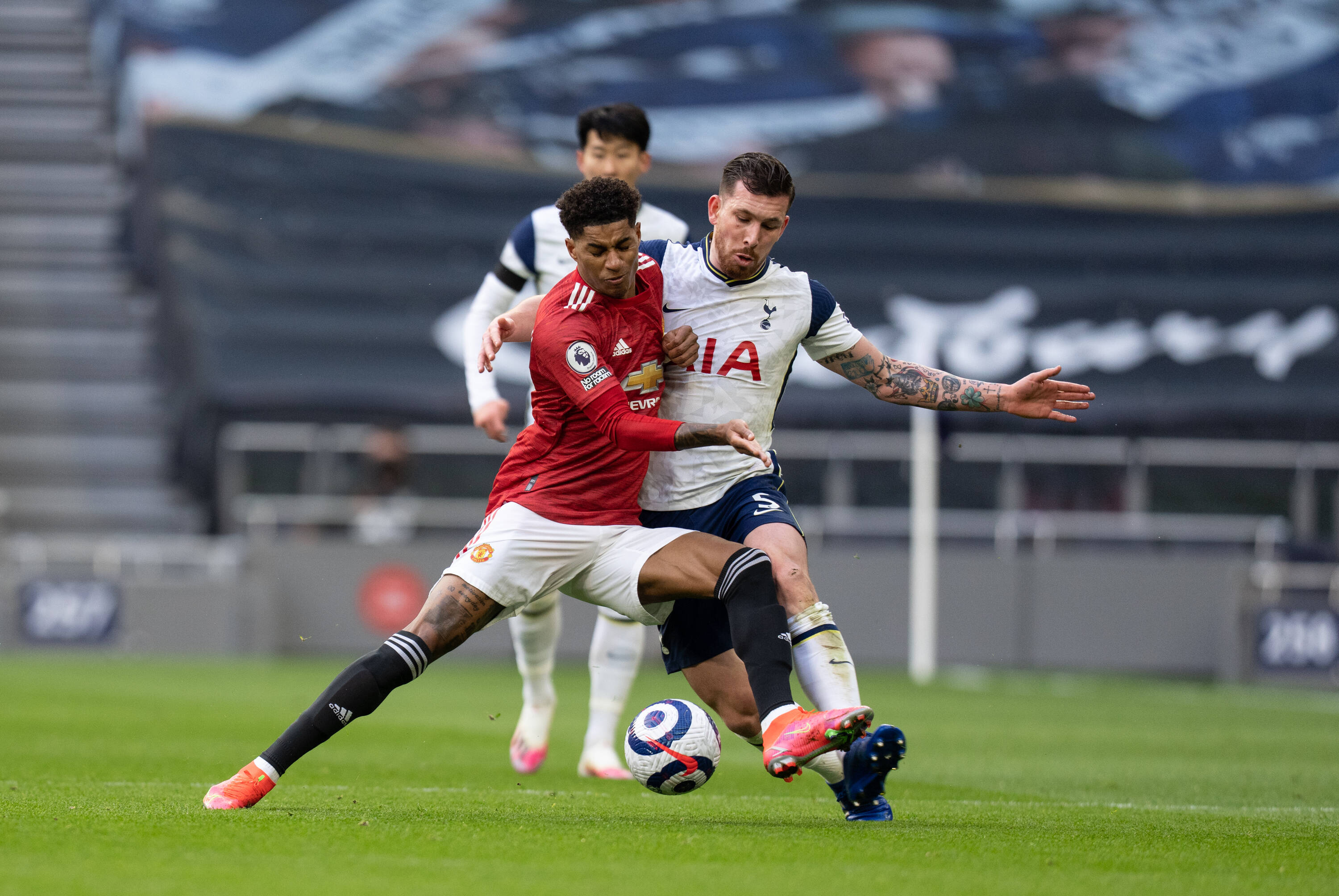 Marcus Rashford