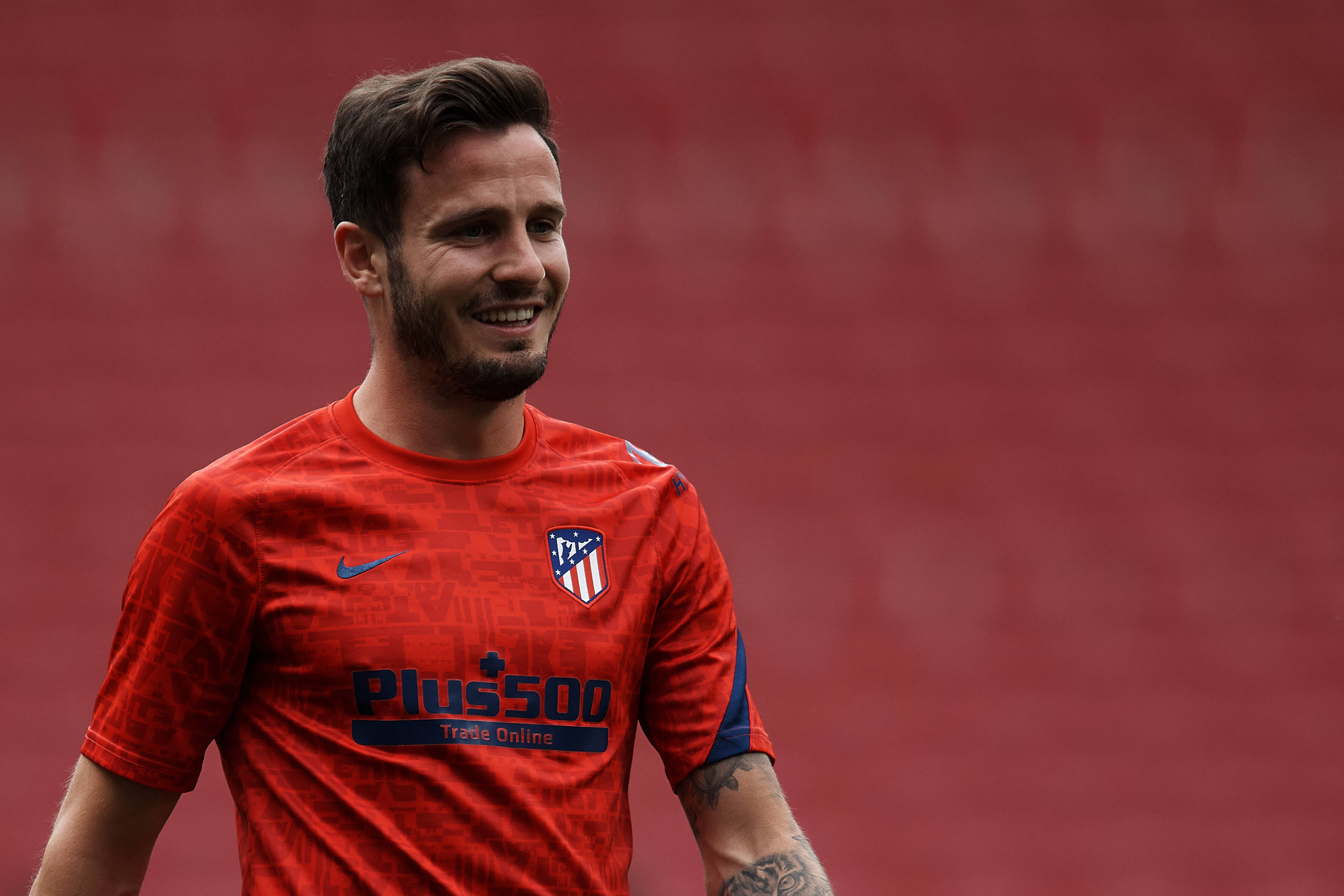 Saúl Niguez