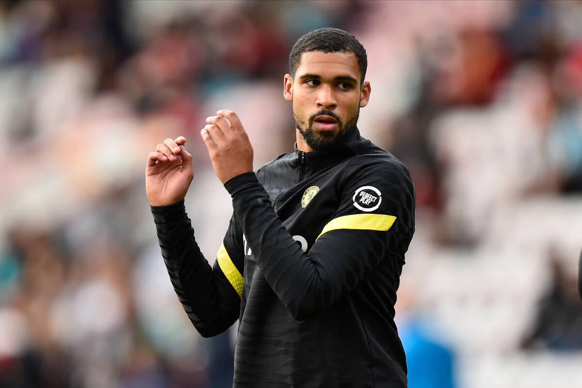 ruben loftus-cheek chelsea