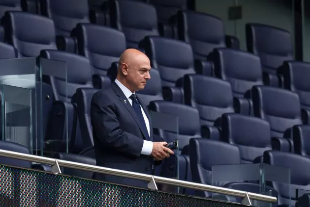 Daniel Levy
