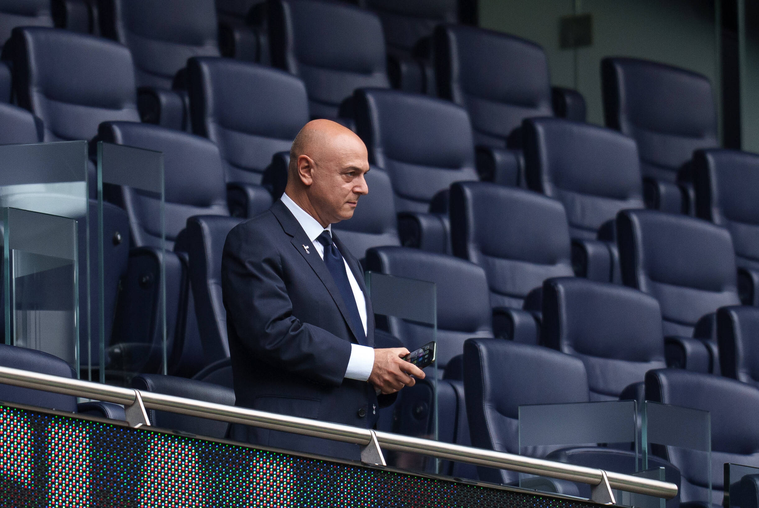 Daniel Levy